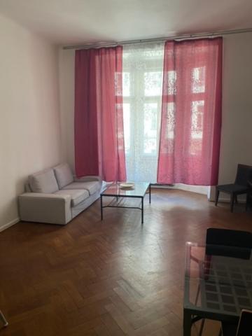 Apartamento Large 3 Bedroom Family Close To The River